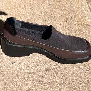 Easy Spirit woman leather size 7.5